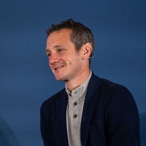 Alistair Brownlee