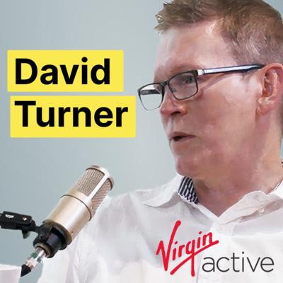 Main image for podcast "Virgin Active CTO: David Turner"