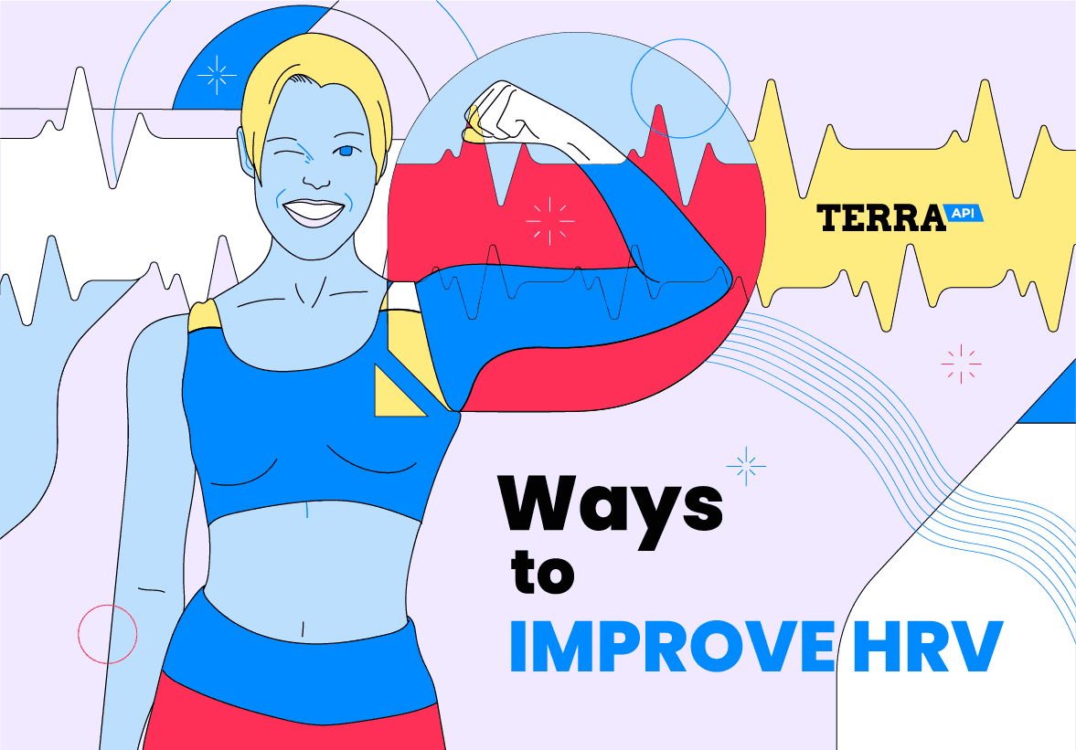 How to improve your HRV