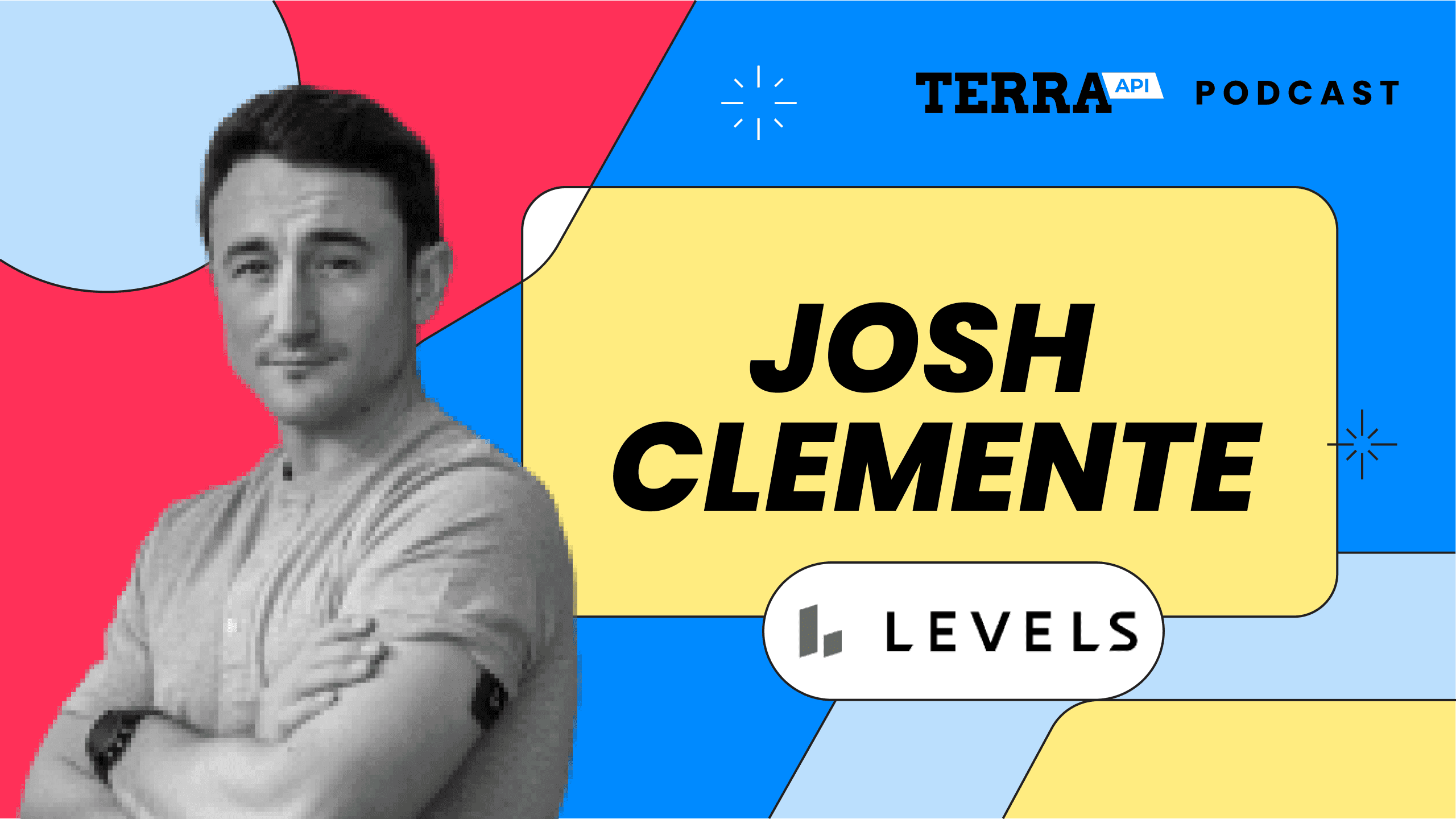 Co-founder and President of Levels: Josh Clemente