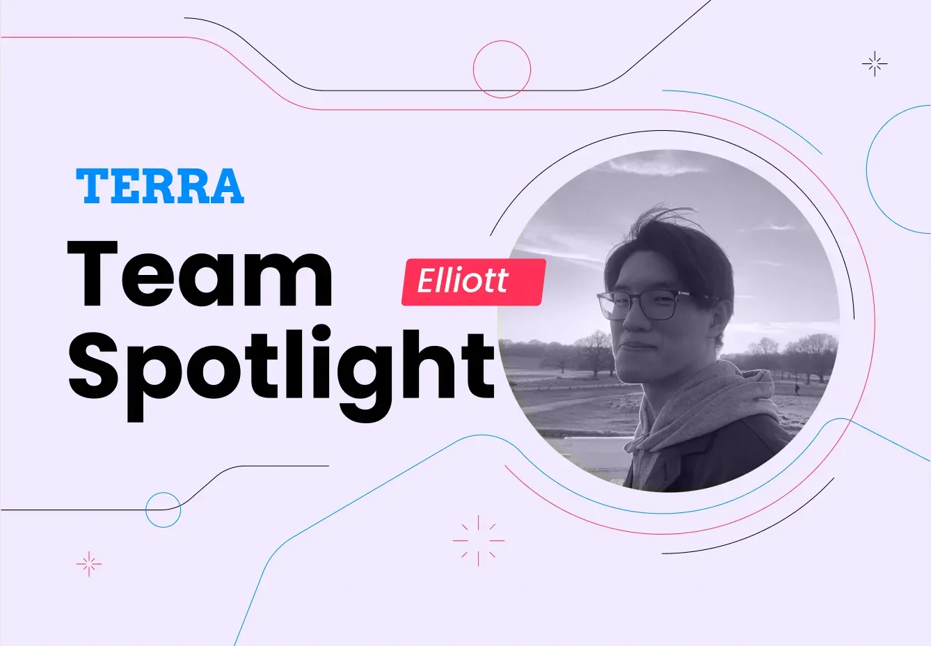 Terra Team Spotlight Elliott
