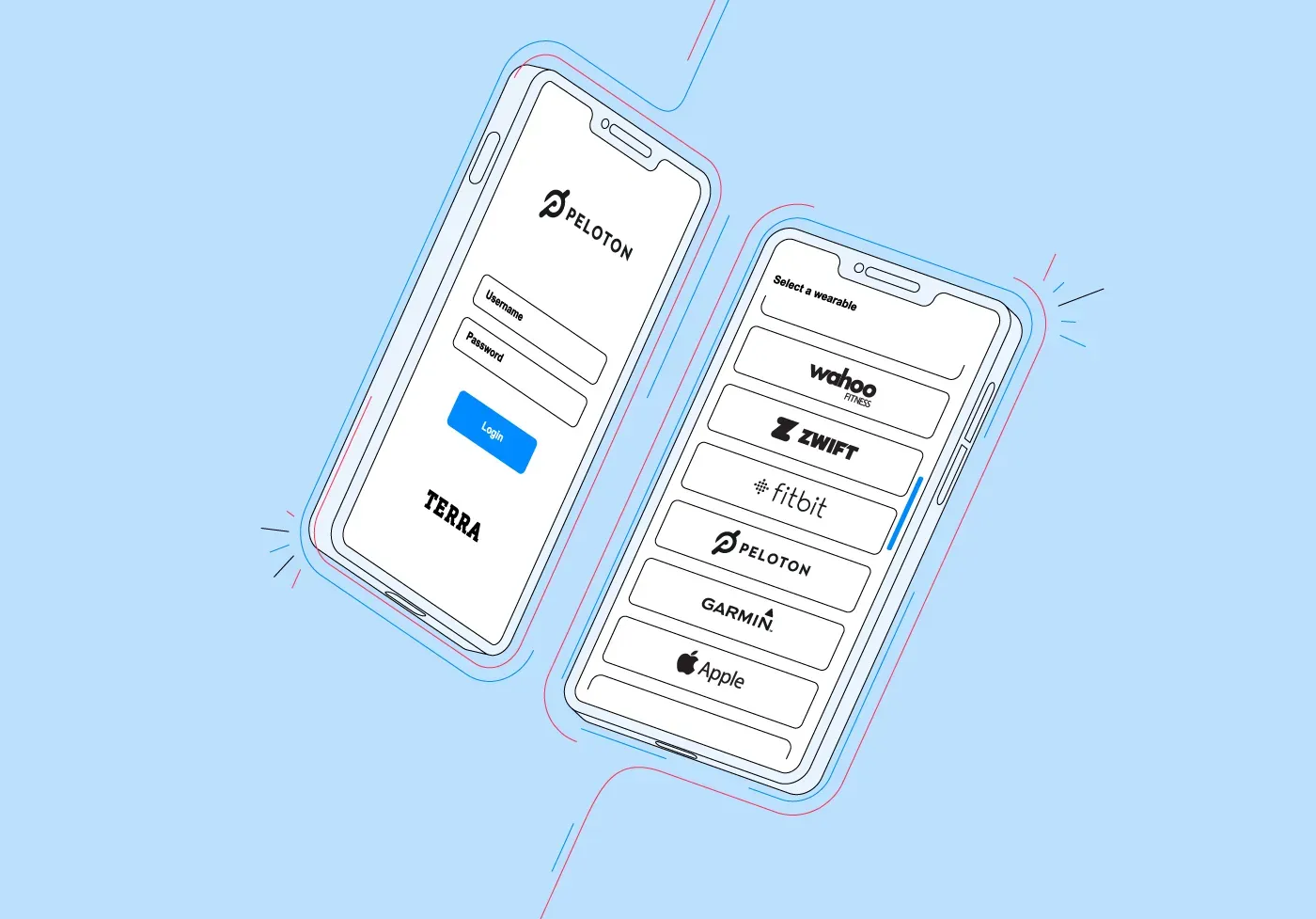 New Widget — Building what users want