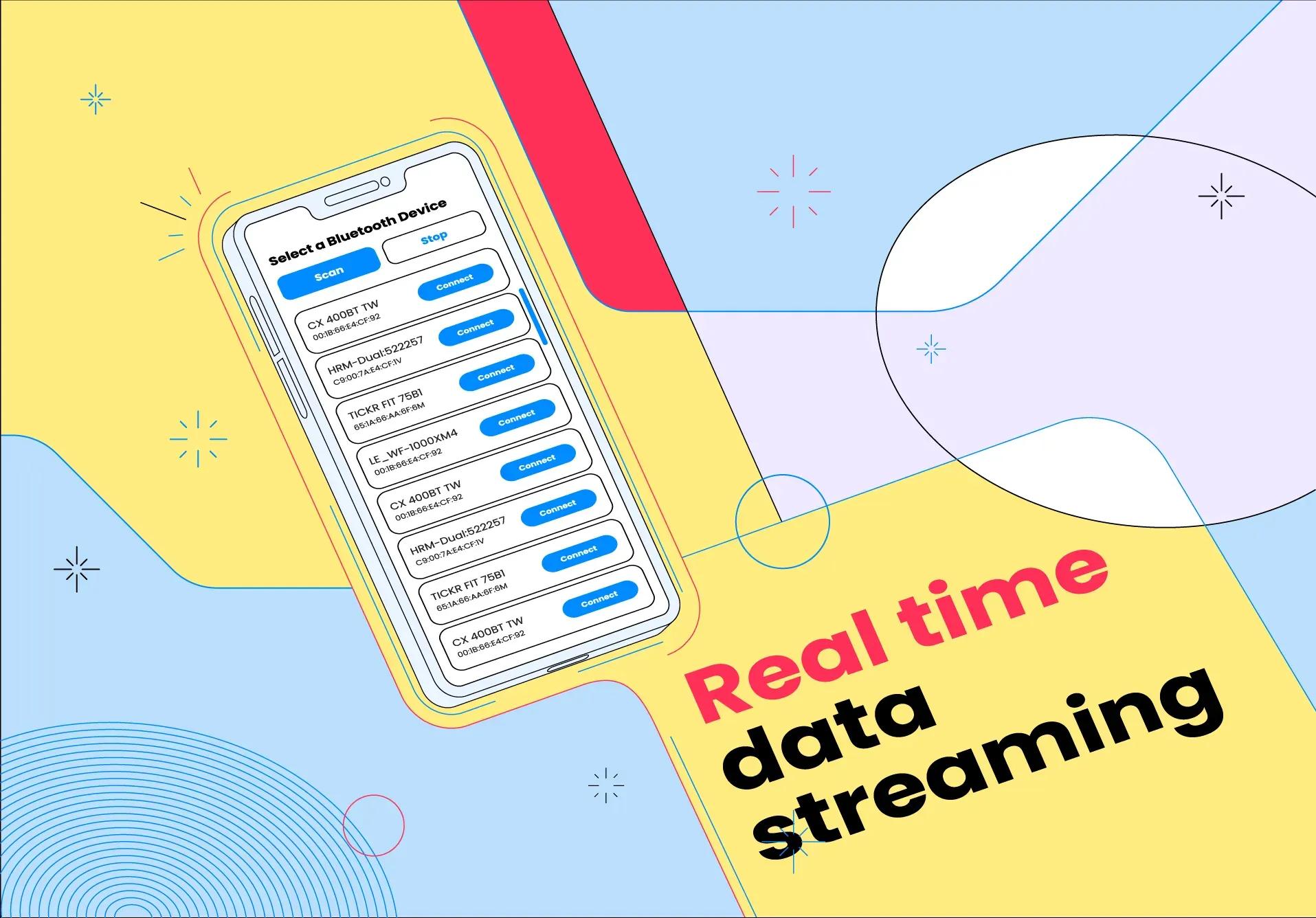 Realtime Data Streaming
