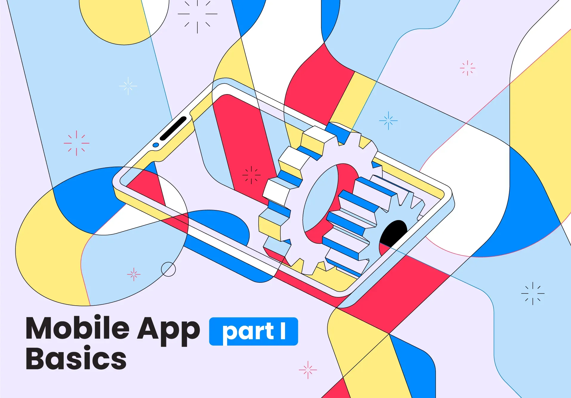 Mobile App Basics: iOS Swift UI (Part 1)