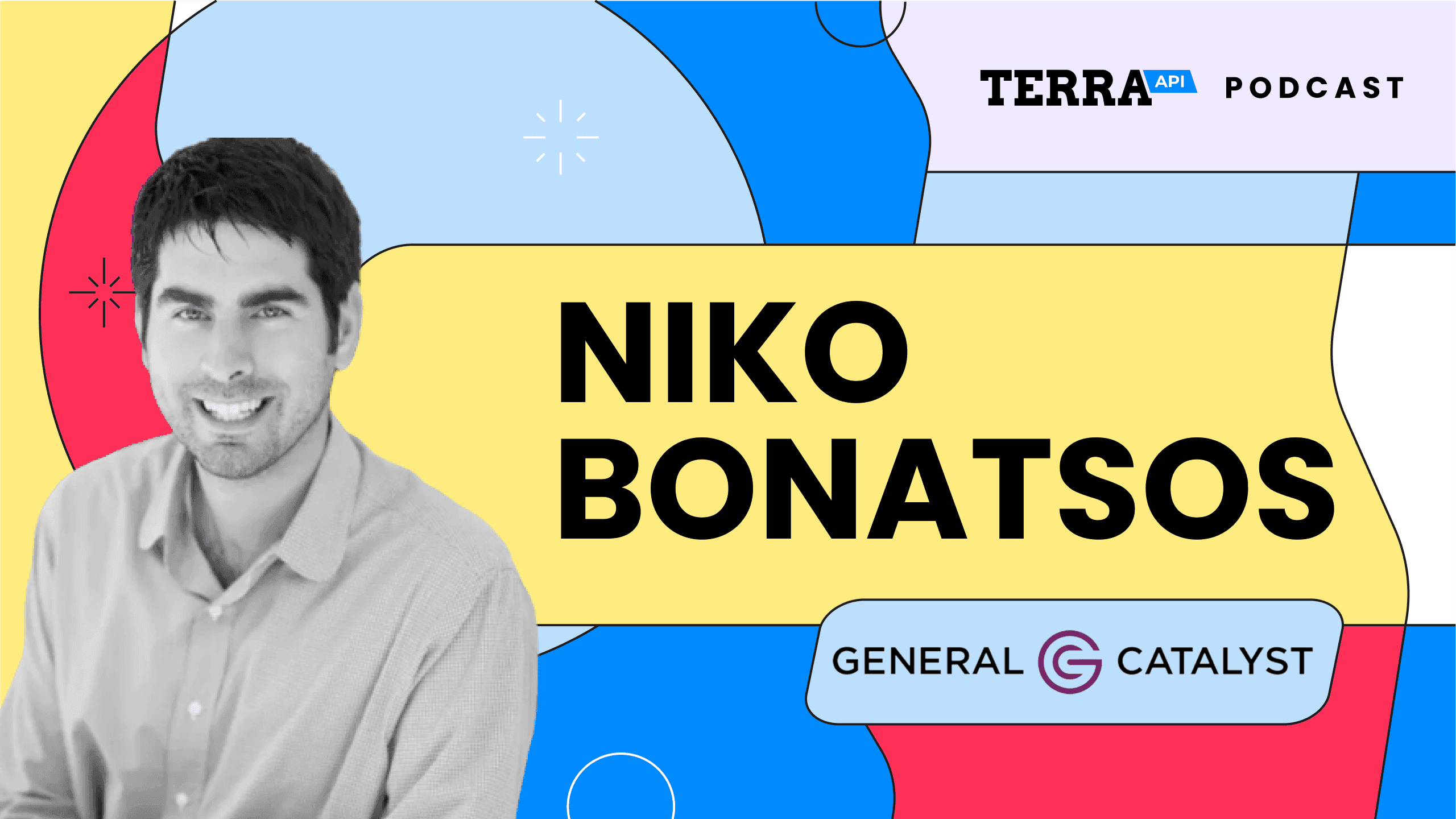 Niko Bonatsos: The Journey with General Catalyst