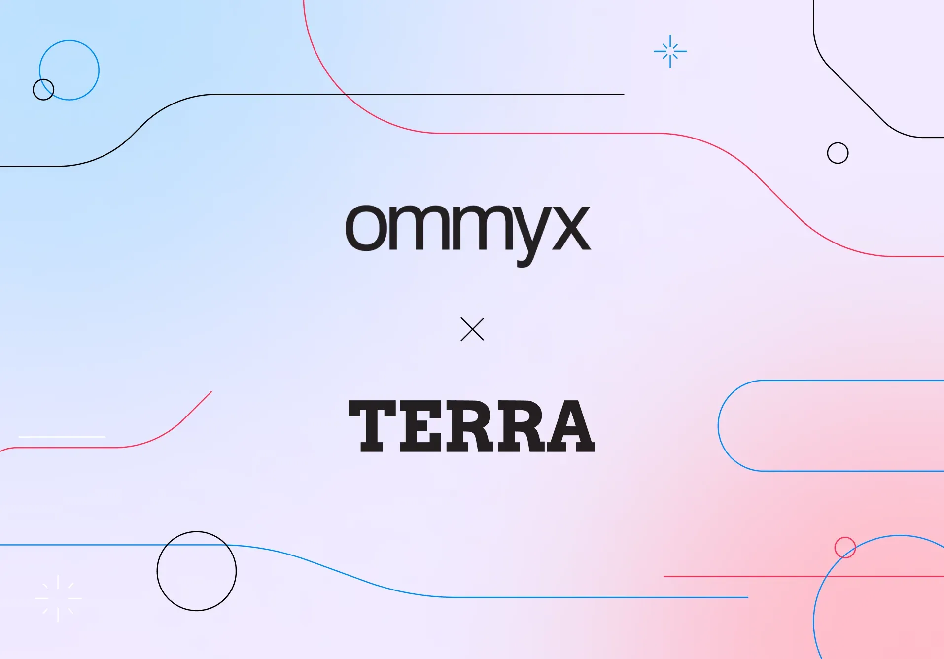 Startup Spotlight: Ommyx
