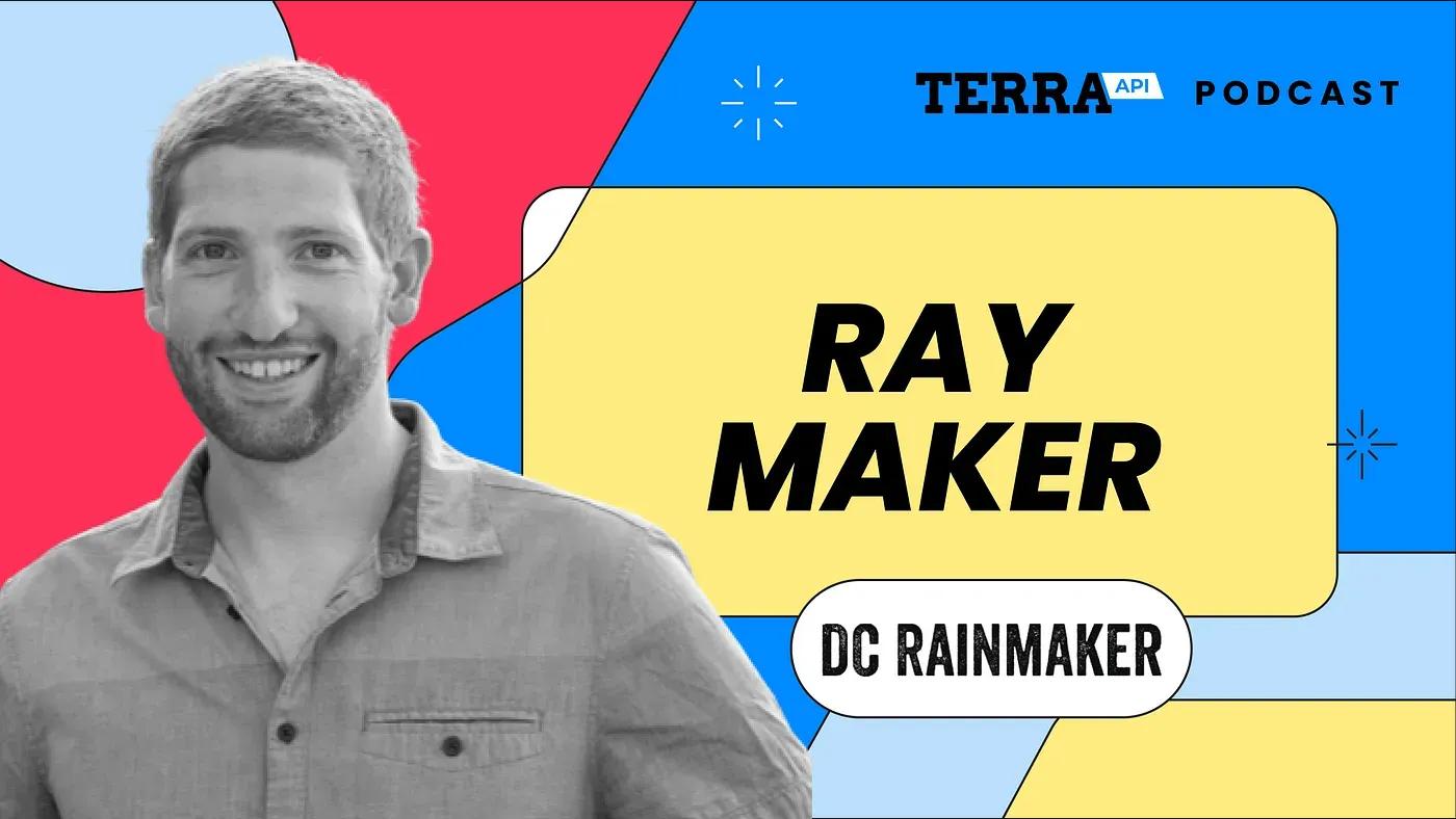 Ray Maker: The journey of DC Rainmaker
