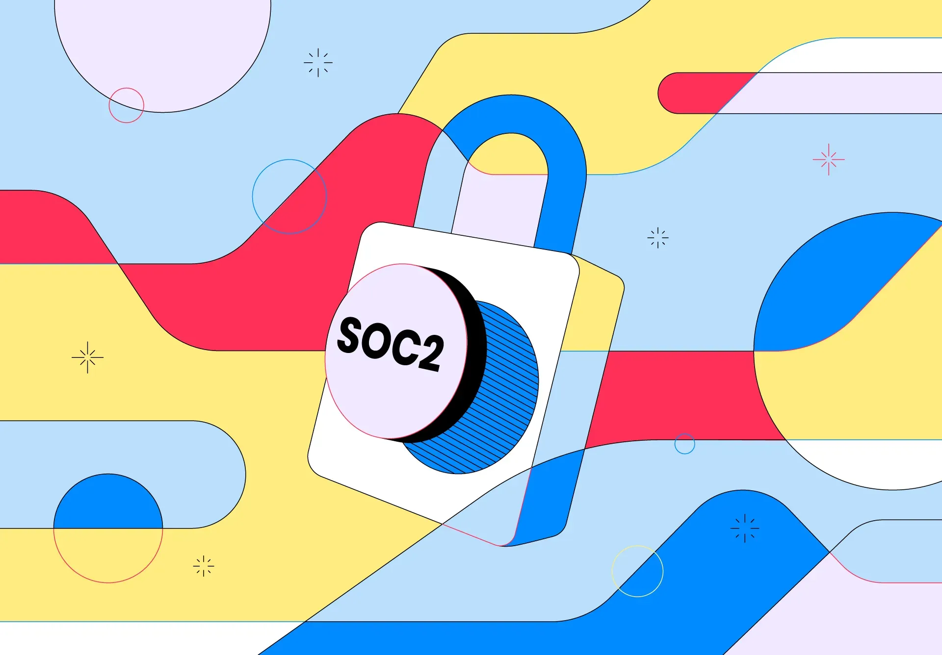 Terra is now SOC 2 compliant🎉