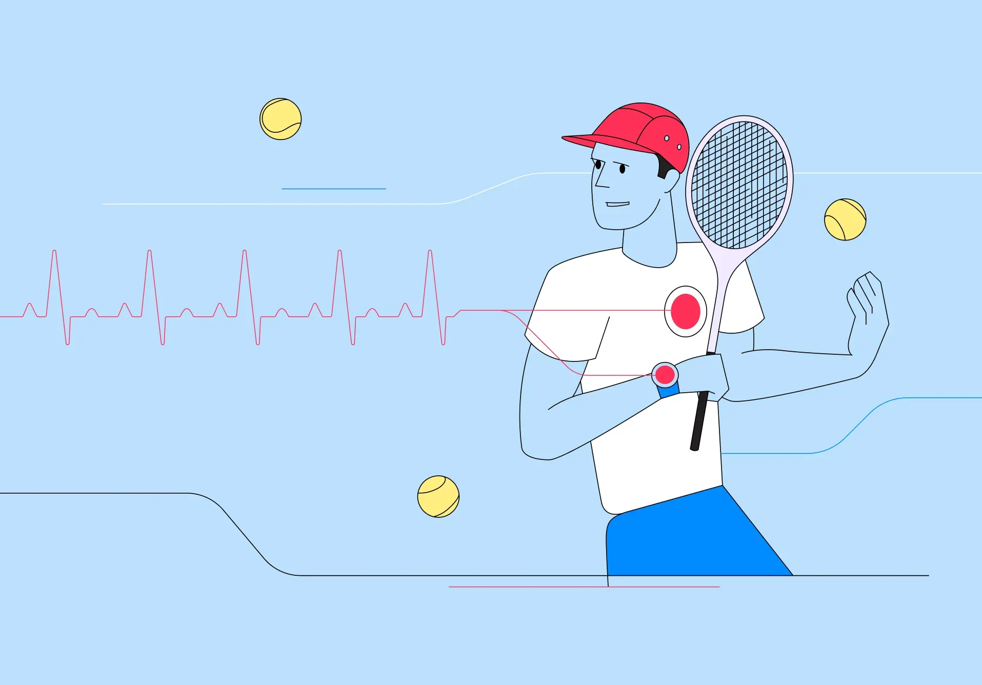 Measuring HRV: Optical (PPG) vs ECG/EKG