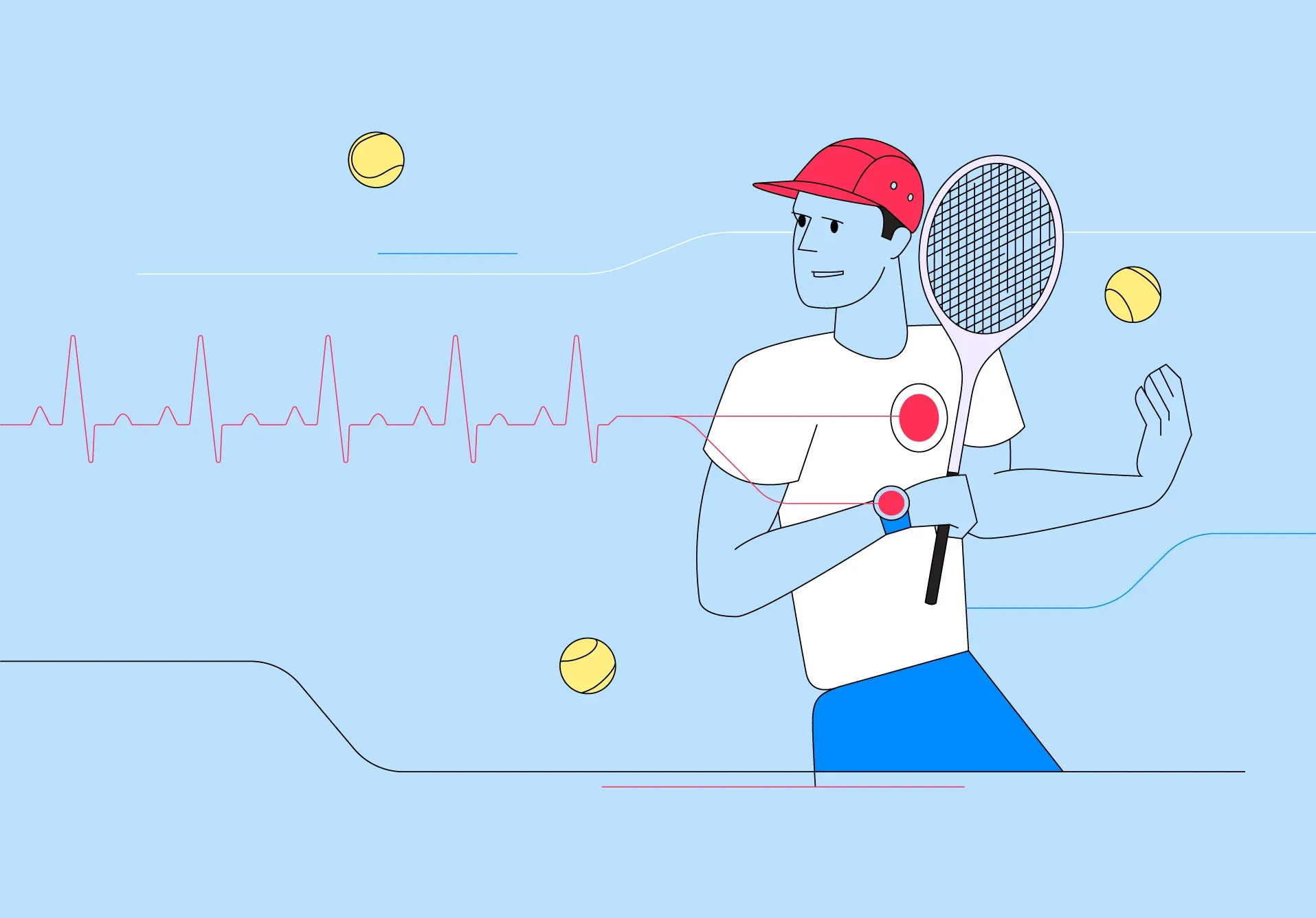 HRV: Comprehensive list of wearables that measure your heart rate variability