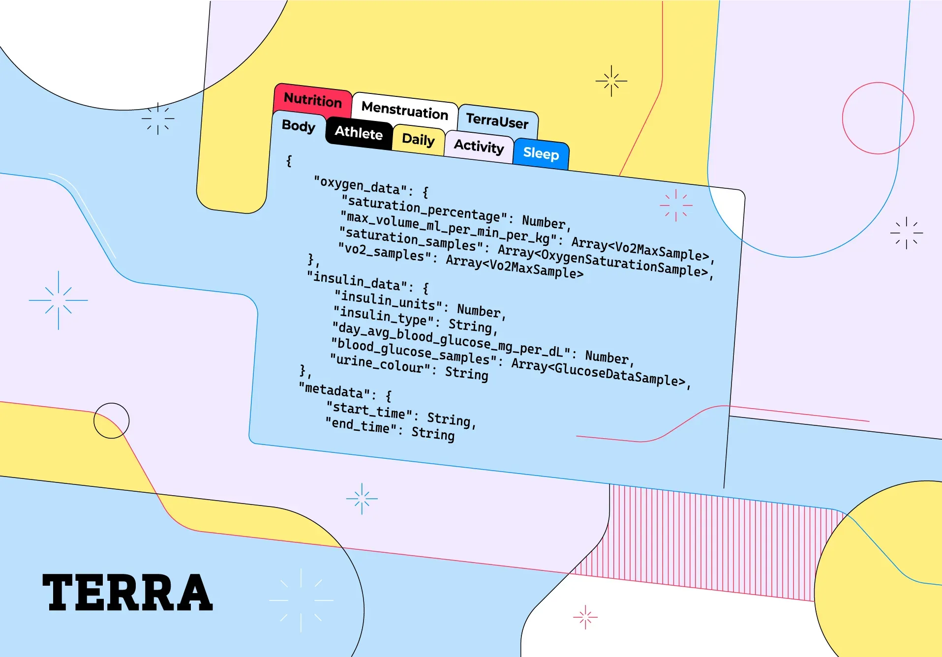 Behind the Scenes: New Data Models