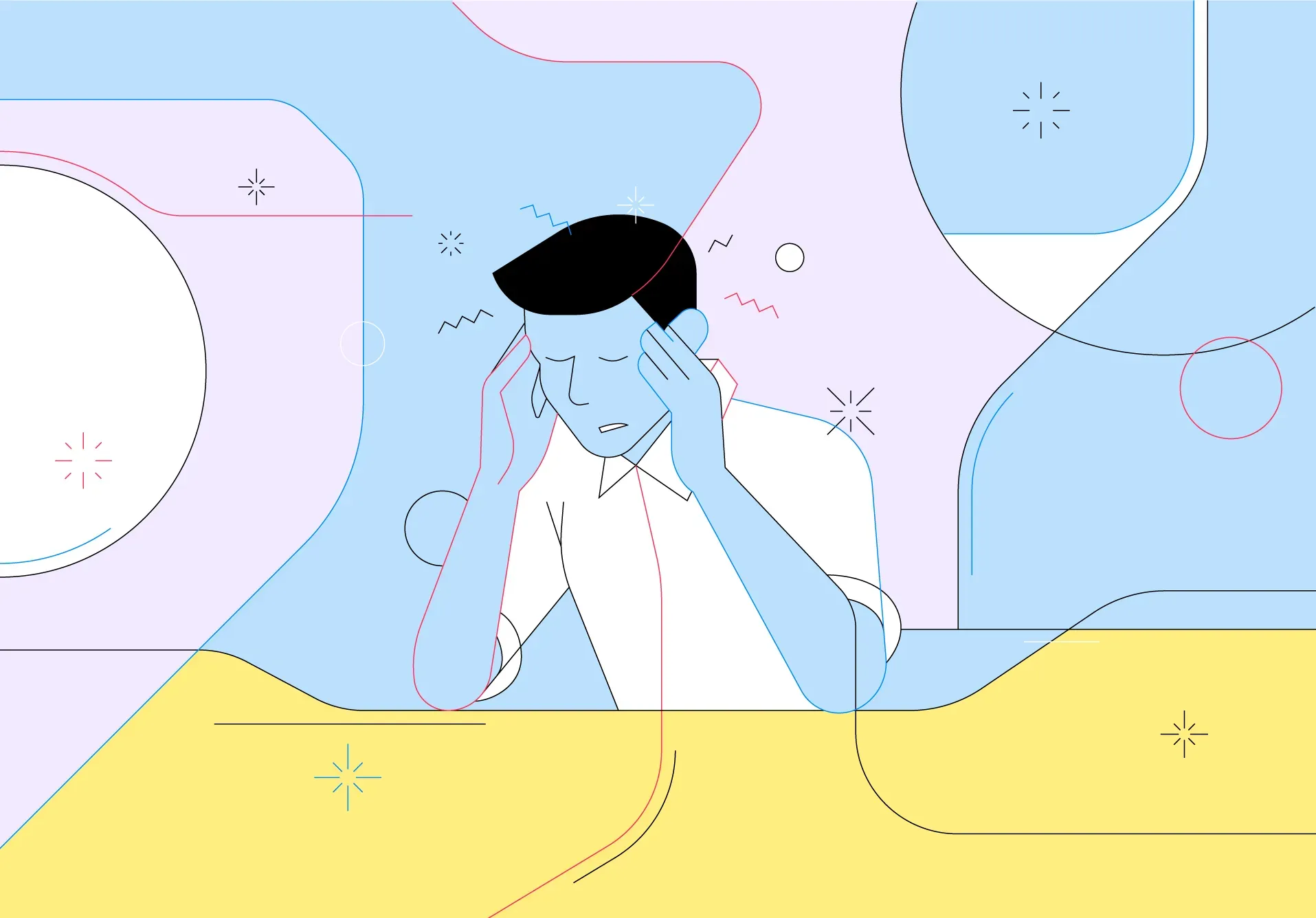 Stress: list of wearables that measure your stress