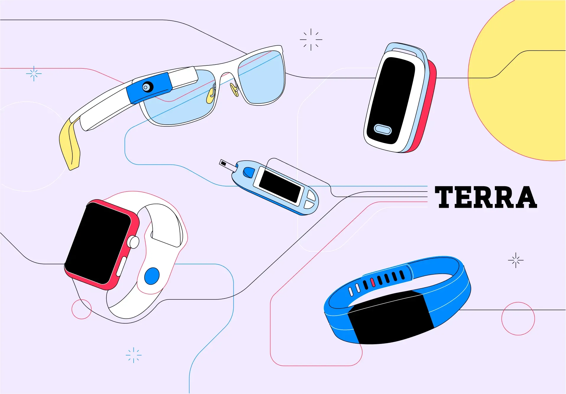 List of HR and HRV Measurement Frequencies for all Wearables