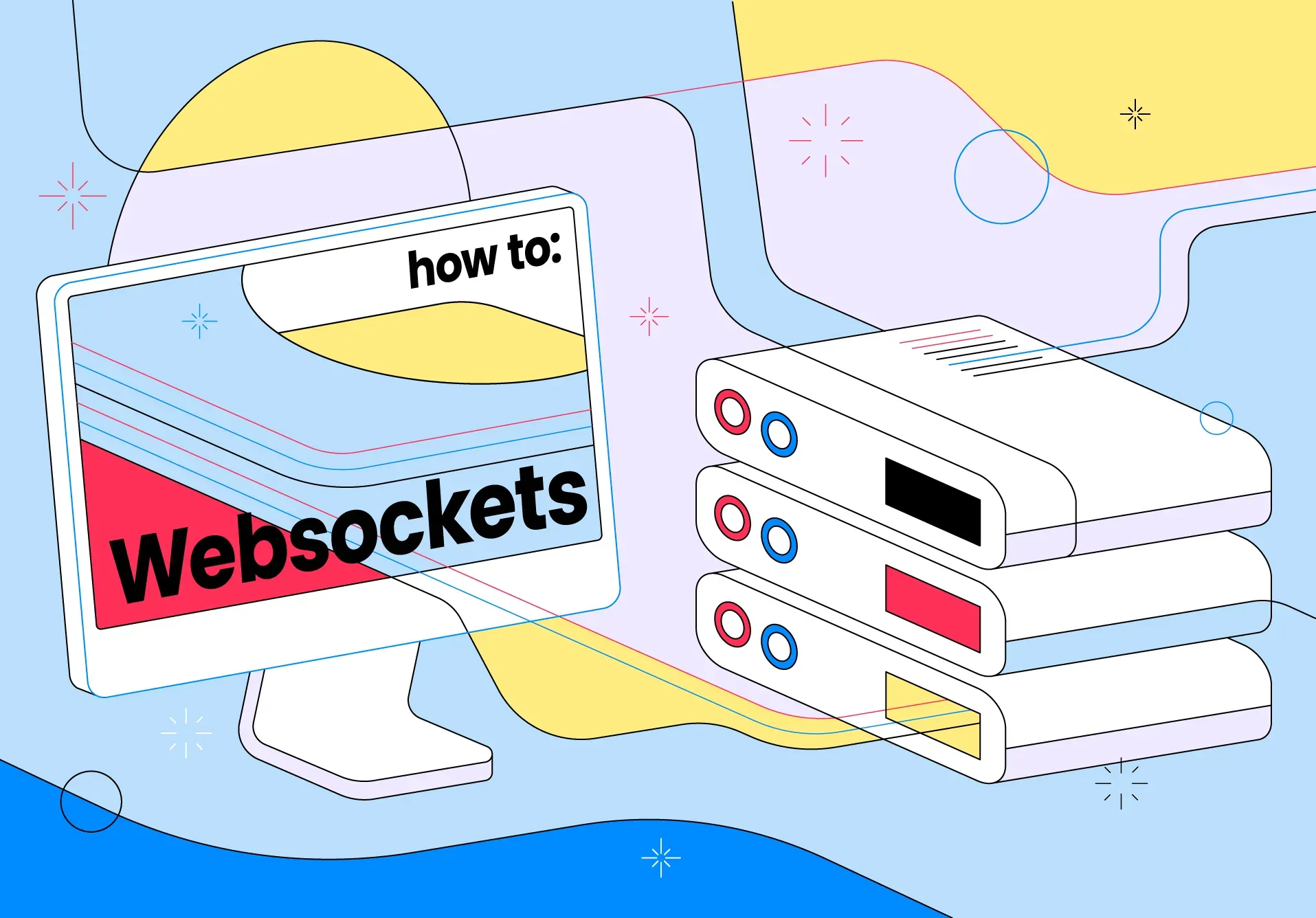 How-Tos: Using WebSockets