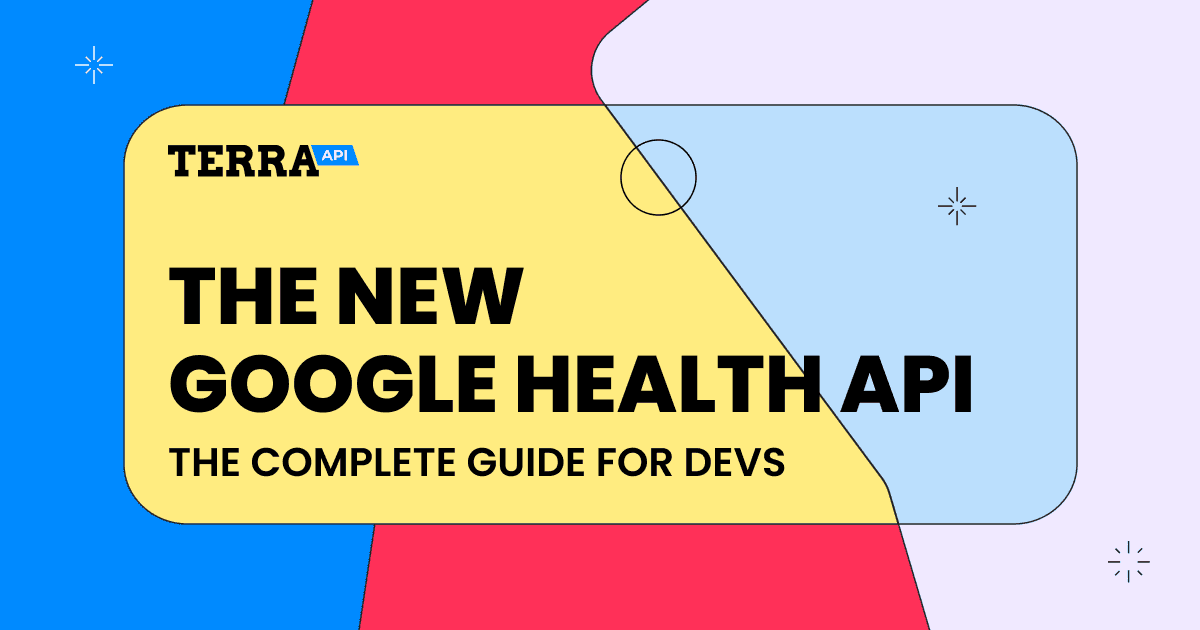 Api Qaisra New The complete guide: How the new Google Health API works | Terra