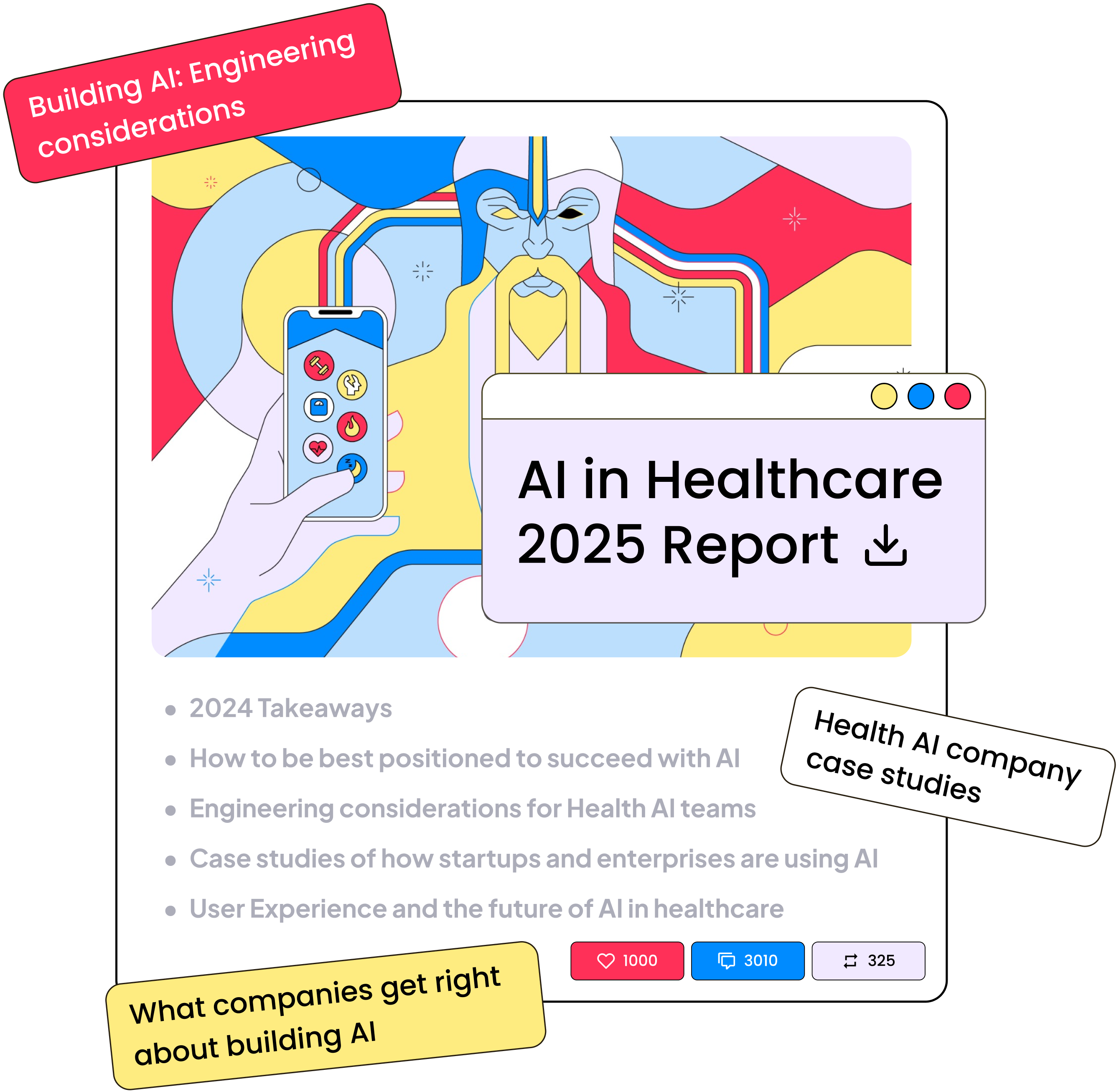 Terra AI In Healthcare 2025 Report Terra ai in healthcare 2025 report
