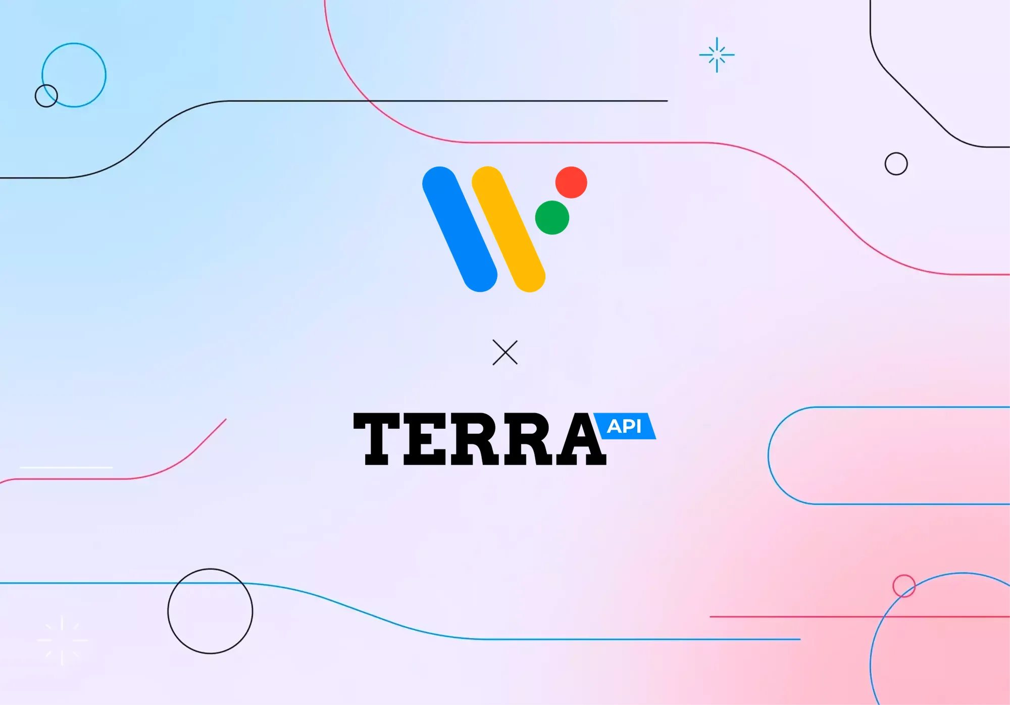 Wear OS API Integration Terra API