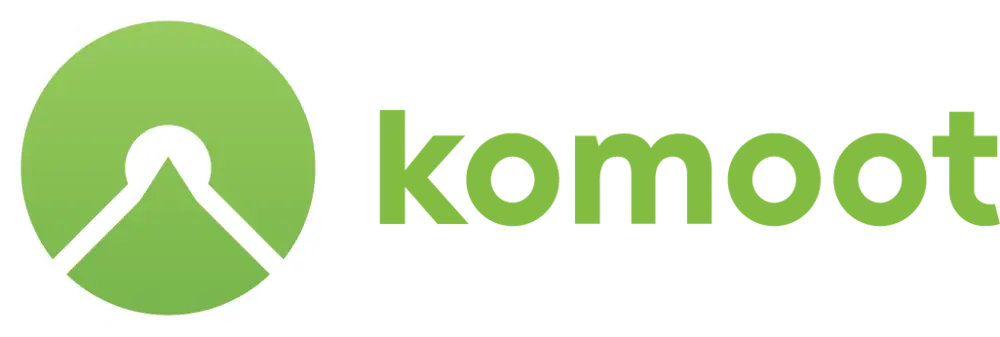 komoot integration data types
