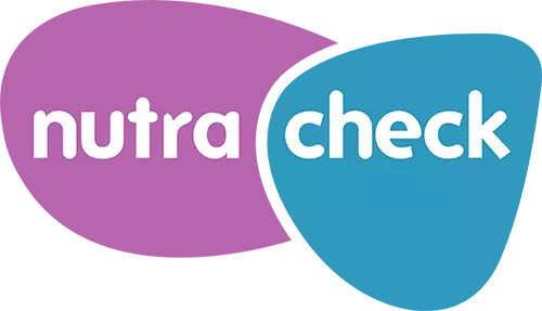 nutracheck logo