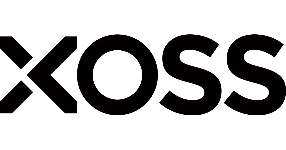 xoss integration data types
