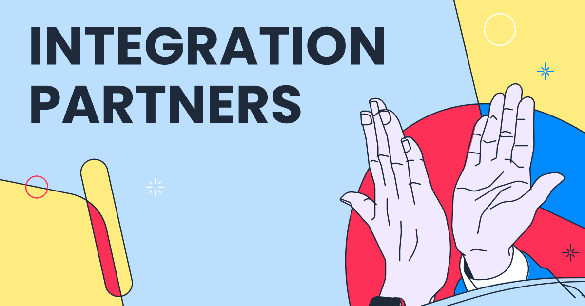 Become a Health Data API Integration Partner | Terra